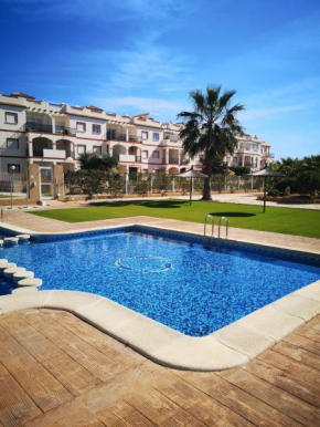 021 Casa Cálida - Orihuela Costa